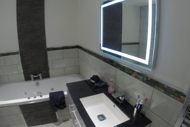 Bathroom renovation Maidstone Kent
