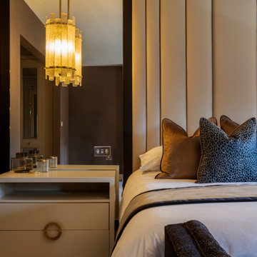 Oakland Park - Rea Interiors