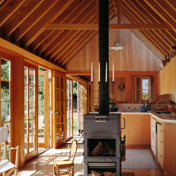 Knights Valley Residence