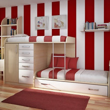 KIDS- BEDROOMS