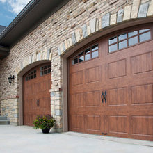 Garage Doors & Ideas