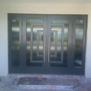 Our Work