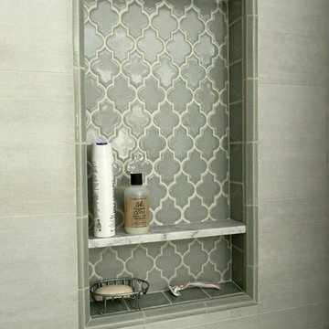 Showers