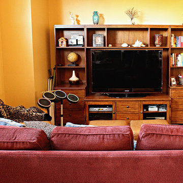 Bonus Room