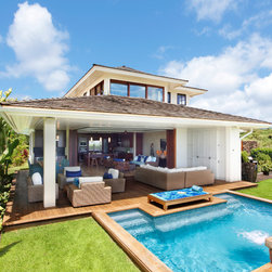 Poipu Lot 8 - Products
