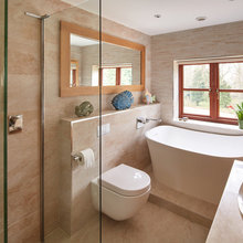 Bathroom Ideas
