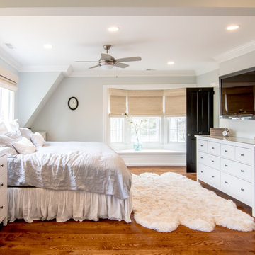 Whole Home Remodel - Wayne, PA