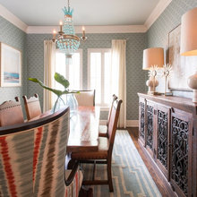 Dining Room Ideas