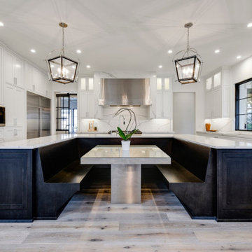 Equestrian Estate