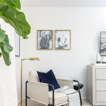 Master Bedroom Retreat