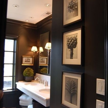 Remodeling and more