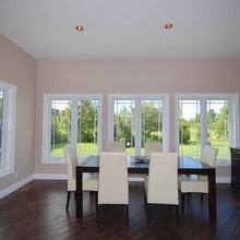 Dining Room Ideas