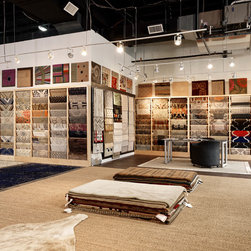 Showroom - Products