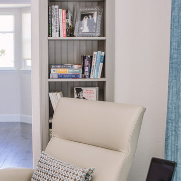 Louisville Home Remodel