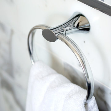 The "Retro" Bathroom