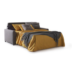 Oliver, design Alessandro Elli - Sleeper Sofas