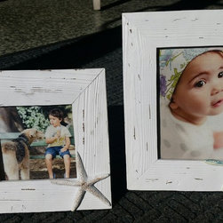 Picture Frames to WOW! - Home Decor