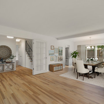 Affordable Abode