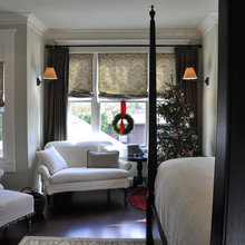 Bedrooms