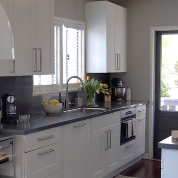 Beverlywood Apartment Complex Remodel