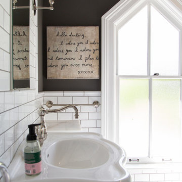 My Houzz: Thoughtful Refresh for a Historic Home in Illinois