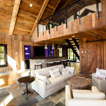 Weekend Getaway - Leland, Michigan