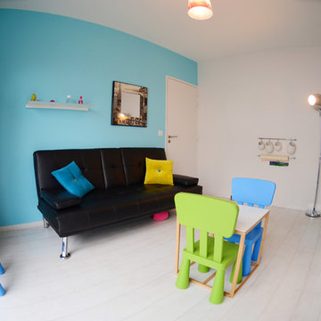 Réalisations