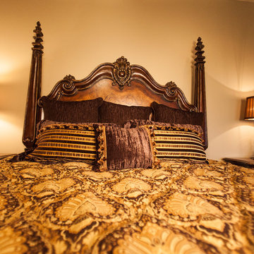 Complete Design Project - Overland Park, Kansas