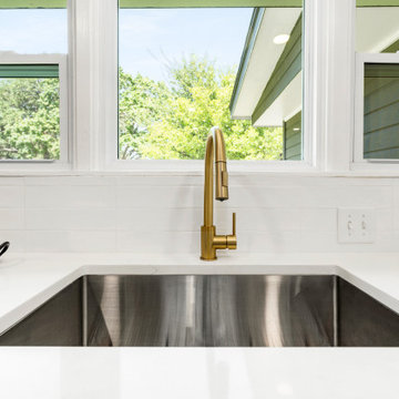 Kitchen Sink