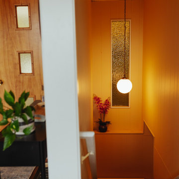 60's Time Capsule Remodel