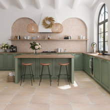 Olympia Kitchen