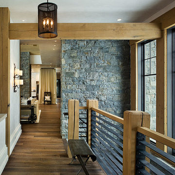 Powder Snow House