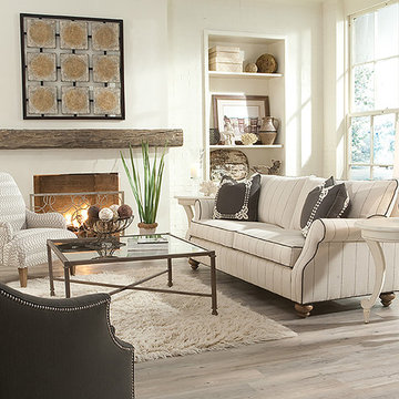 Living Rooms
