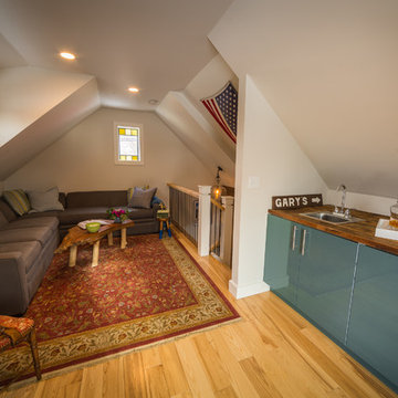 Barn Conversion