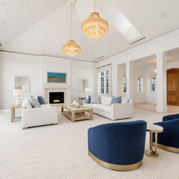 Windsor Oceanfront Estate