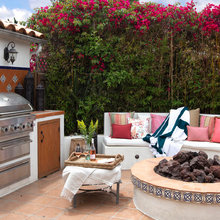 Backyard/Outside 2021