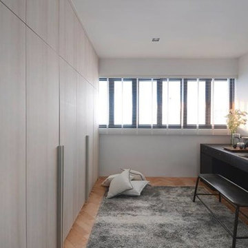 D Maisonette, Singapore