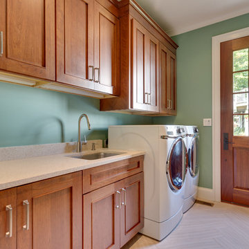 1036 Dead Run McLean, VA