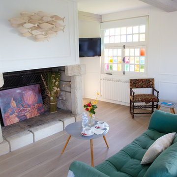 B&B in Normandy, France