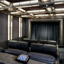 Home Theater