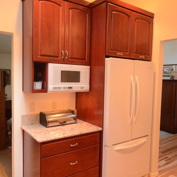 Parkway Kitchen Remodel