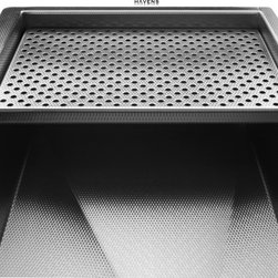 Stainless Steel Kitchen Sink | Legacy - Kitchen Sinks
