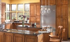 do you like you kitchen pantry cabinet?