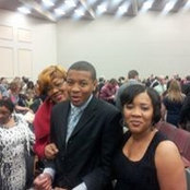 Lakeeshi Williams's photo