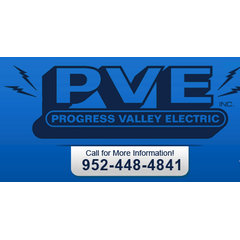 PROGRESS VALLEY ELECTRIC INC