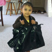 Fariha hasan's photo