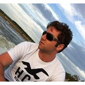 Caio Strufaldi's photo