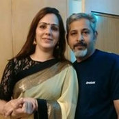 Nilu Chachra's photo
