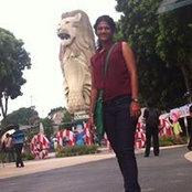 Foto von Vidhya Sam