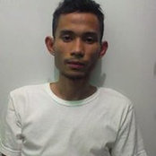 Usman Apriadi's photo